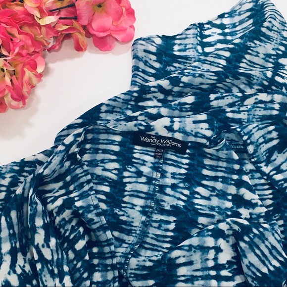 COPY - The Wendy Williams Collections size 2X/3X Cover - Picture 6 of 6